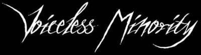 logo Voiceless Minority